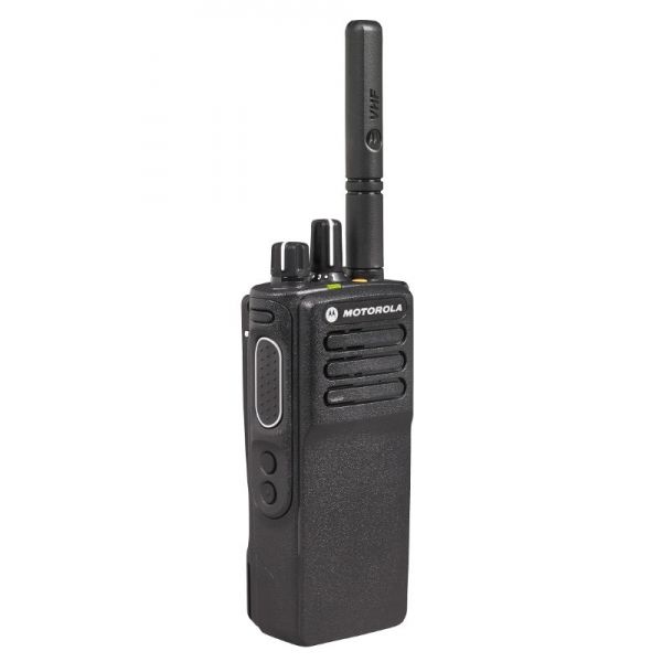 Motorola DP4401E UHF