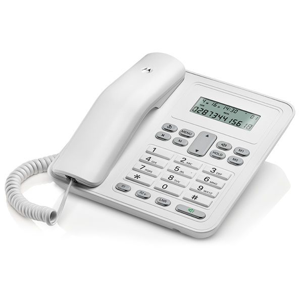Motorola CT320 Branco