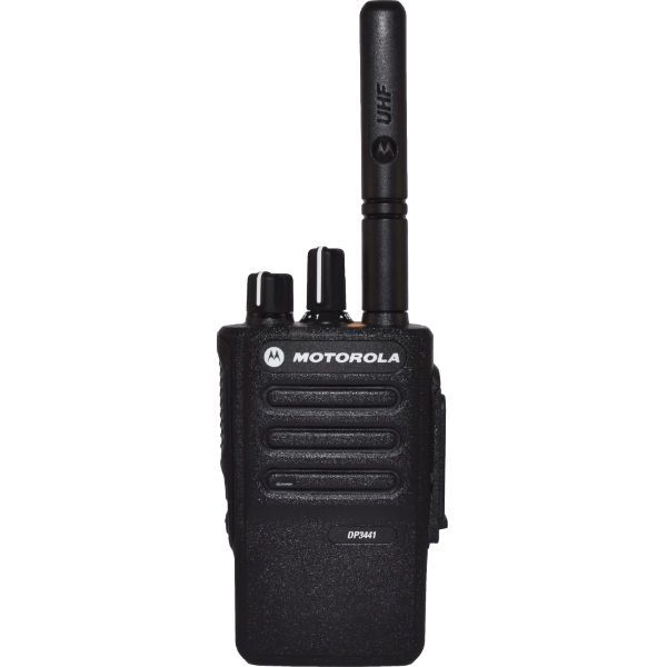 Motorola DP3441E UHF