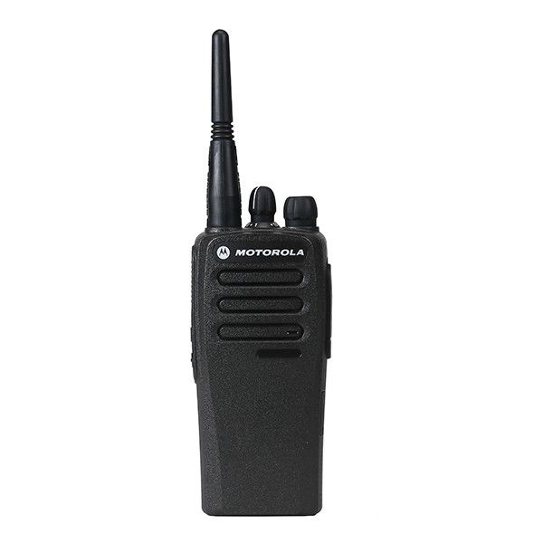 Motorola DP1400 VHF - Rádio digital