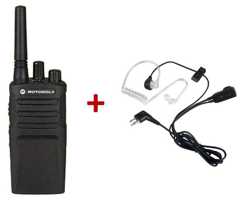 Motorola XT420 + 1 kit bodyguard Vox