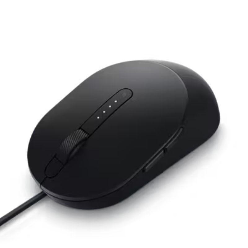 Dell Pro MS3220 Rato Laser USB 3200 DPI