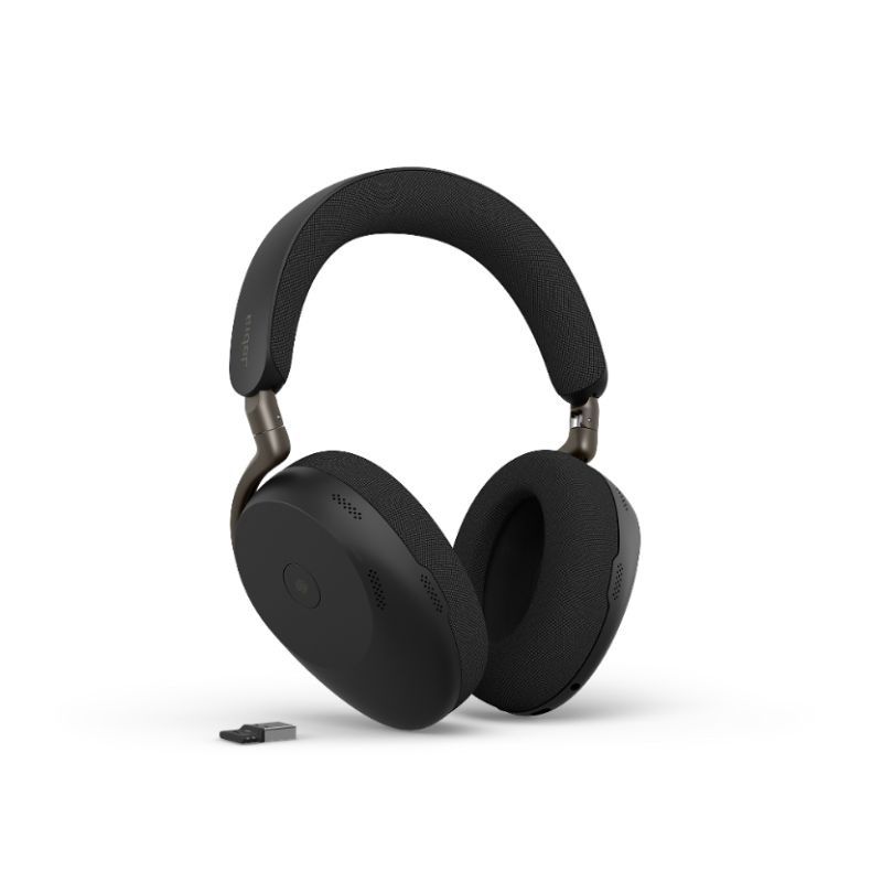 Jabra Evolve3 85 MS USB-A com Dongle