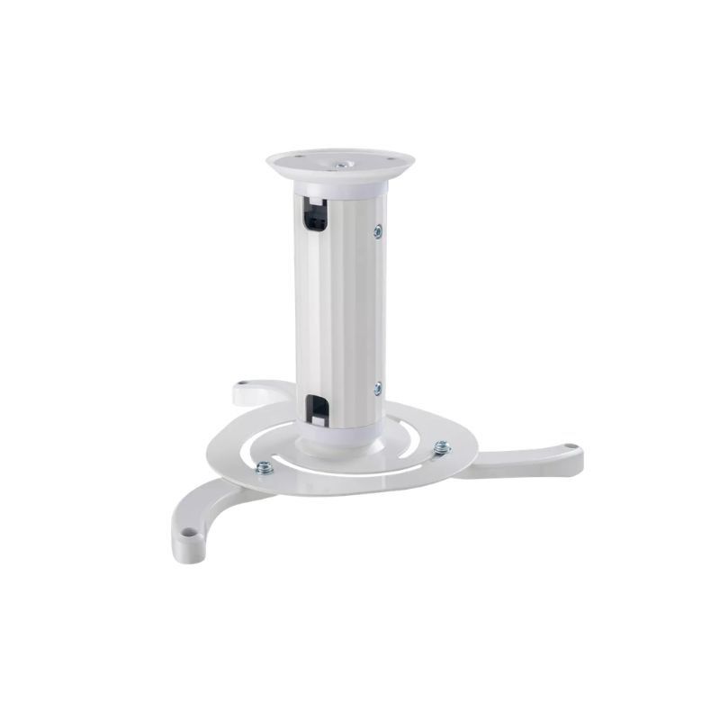 Neomounts BEAMER C80WHITE Suporte de Teto para Projetor