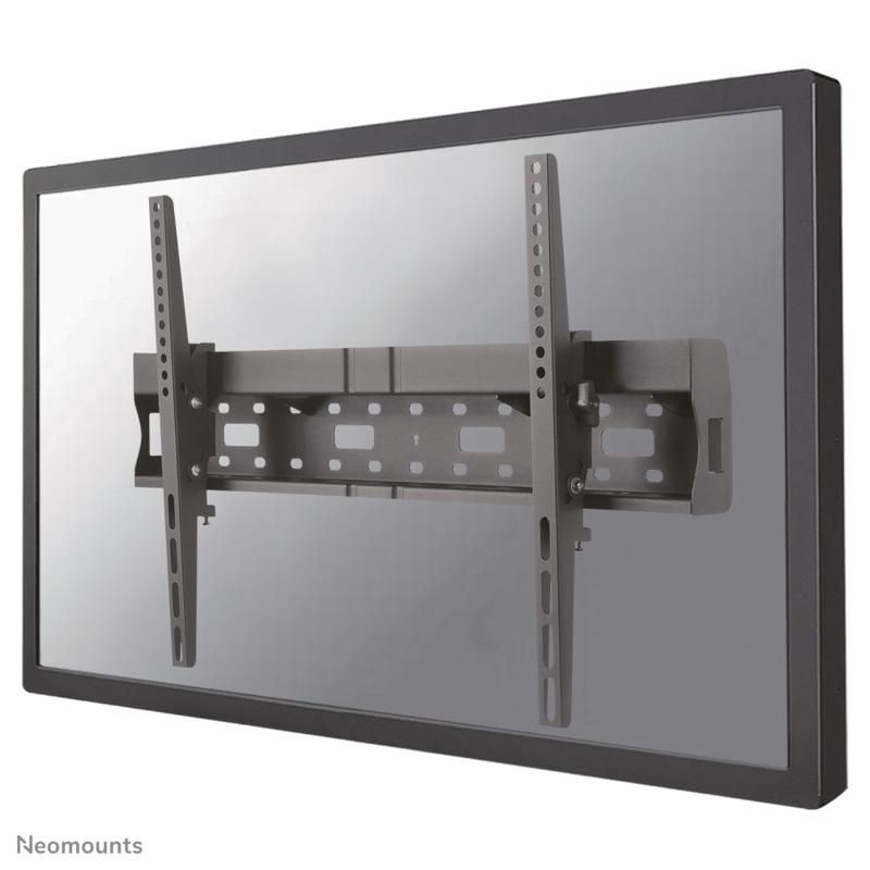 Neomounts LFD-W2640MP suporte para TV 75'' Preto