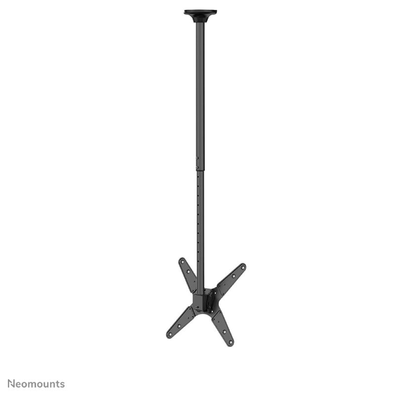 Neomounts suporte de teto fpma-c340black