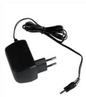 Cabo de alimentação Cleyver para a série de auriculares HW