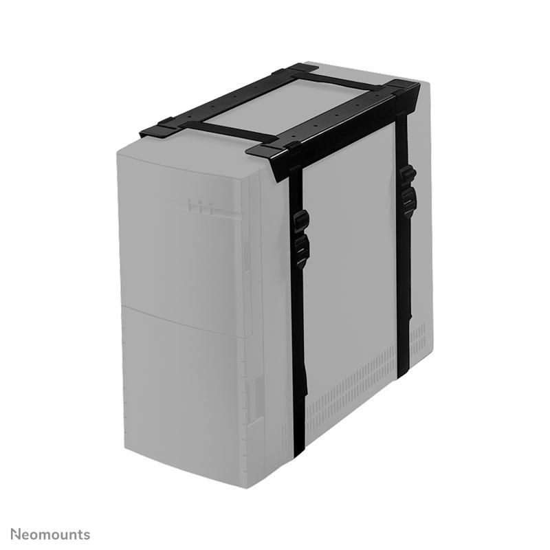 Suporte para CPU Neomounts CPU-D025 Preto