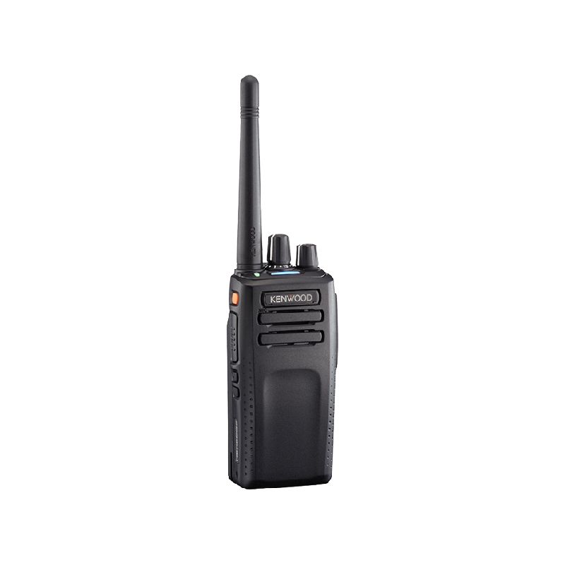 Kenwood NX-3320E3 UHF - com bateria, antena e carregador