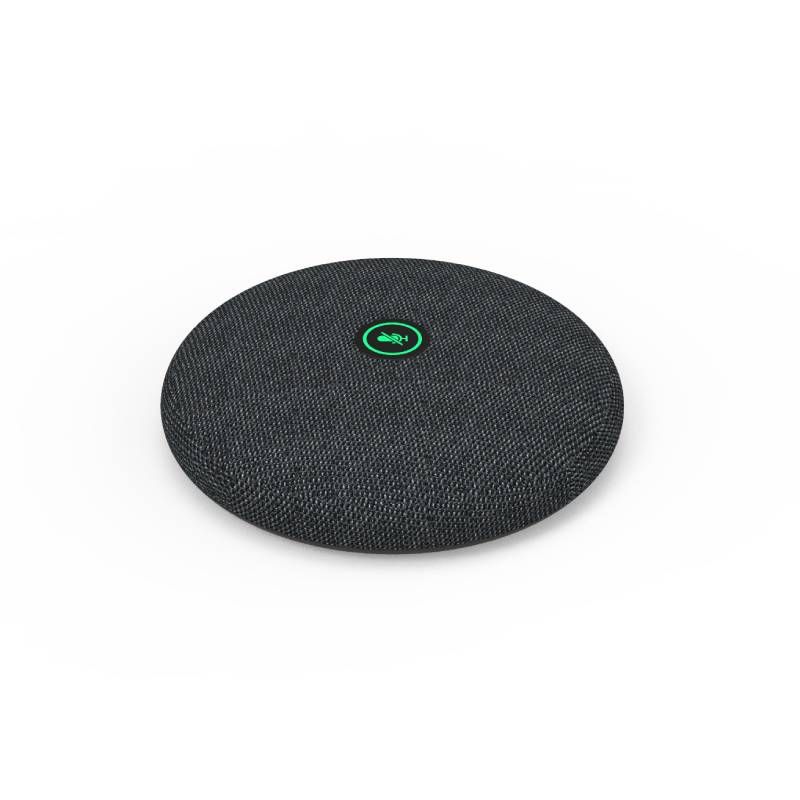 Cleyver Microfone de Extensão com Fio para Room Bar