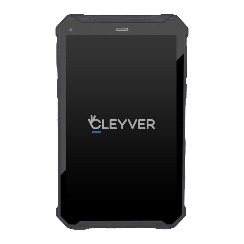 Cleyver XTREM Tablet MAX 8