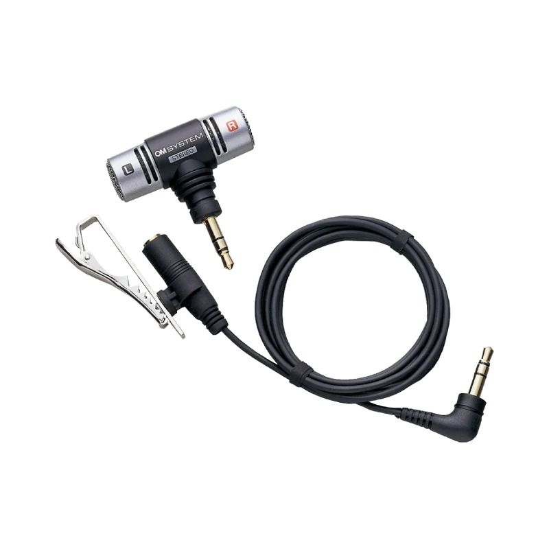 OM System Microfone ME 51S