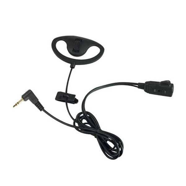 Kit Earloop para Talkabout e XTL446