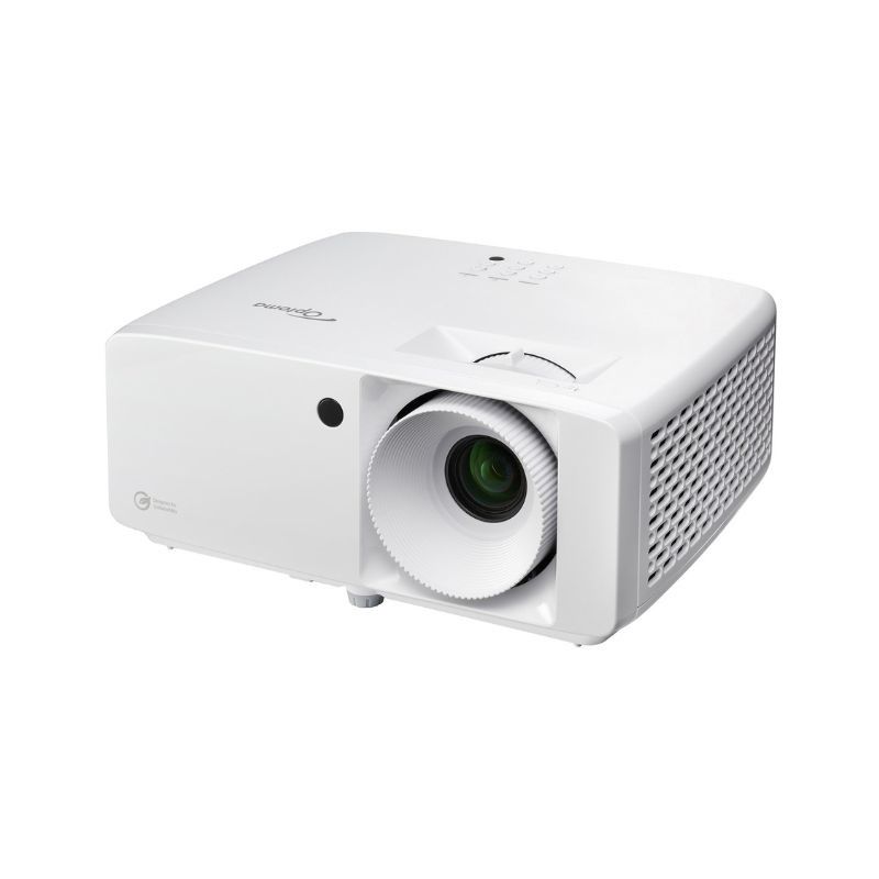 Optoma ZH361 Projetor Laser Full HD 4000 lm