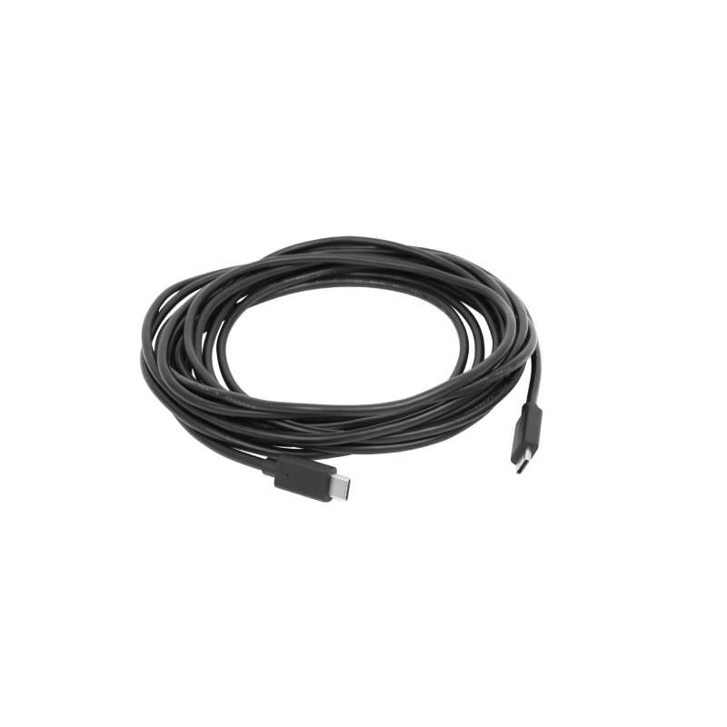 Owl Labs cabo de extensão USB-C