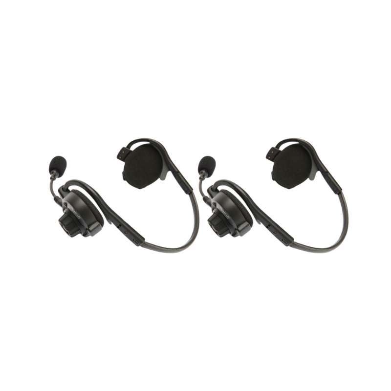 Pack 2 auscultadores ntercom bluetooth Sena SPH10