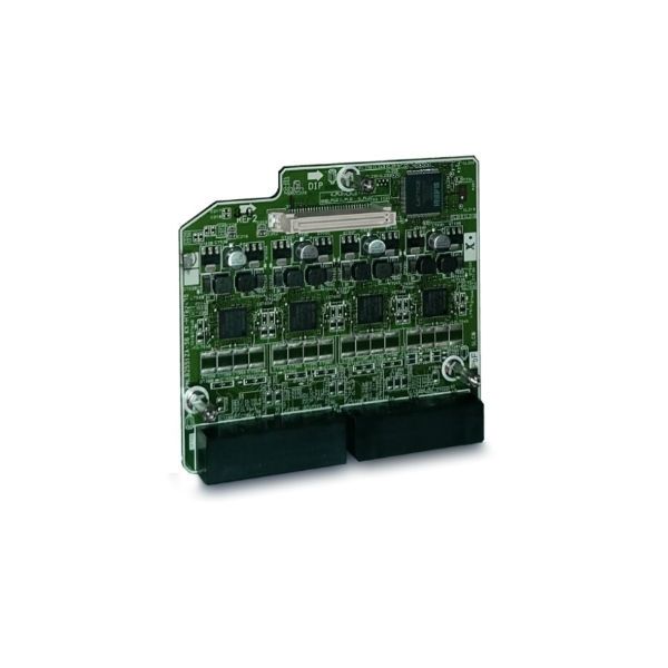 Panasonic KX-HTS82480 - Módulo 4 portas para CO analógico