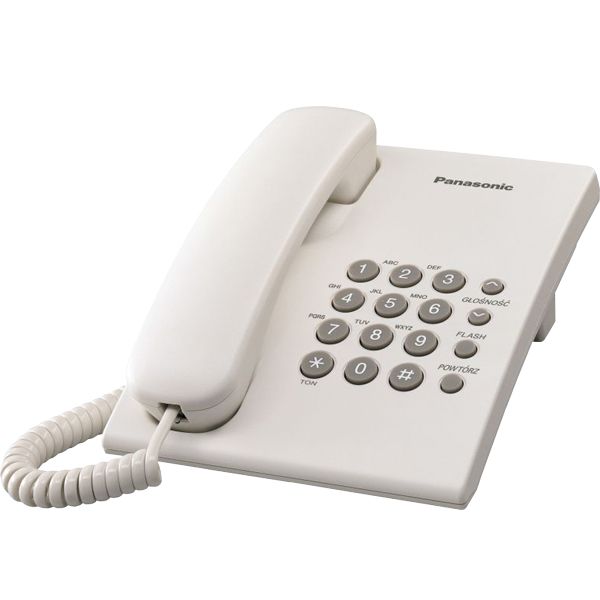 Panasonic KX-TS500 Branco