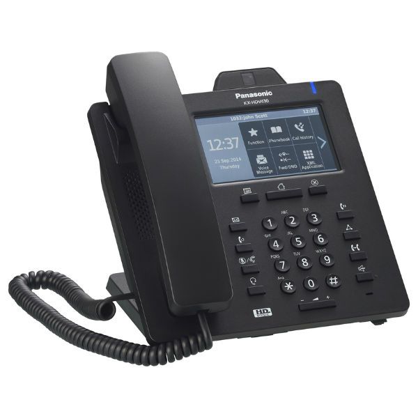 Panasonic KX-HDV430 Preto