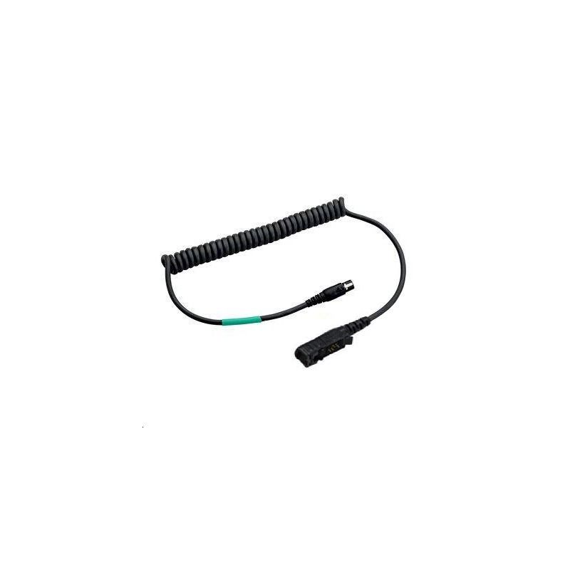 3M Peltor Cabo FLX2 para Motorola
