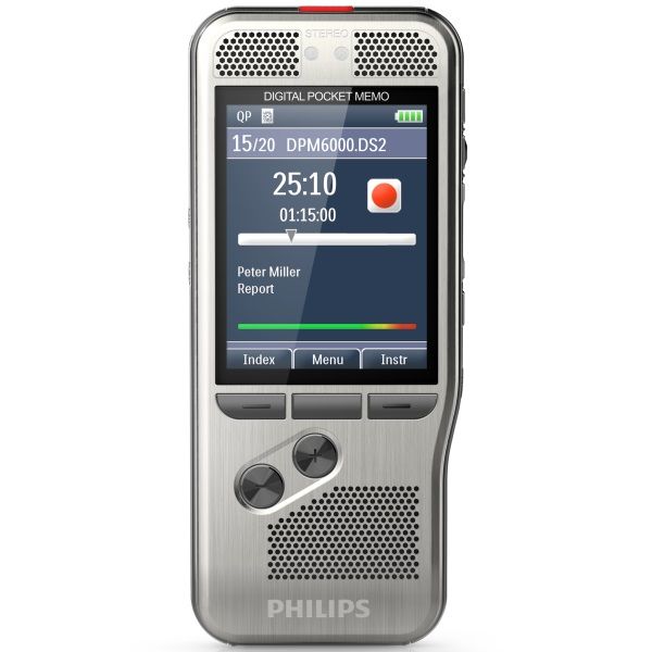 Philips DPM 6000