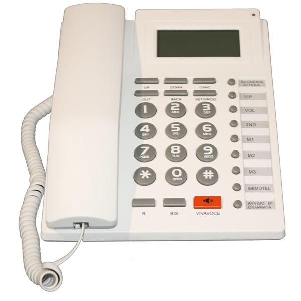 Telefone PK-111C