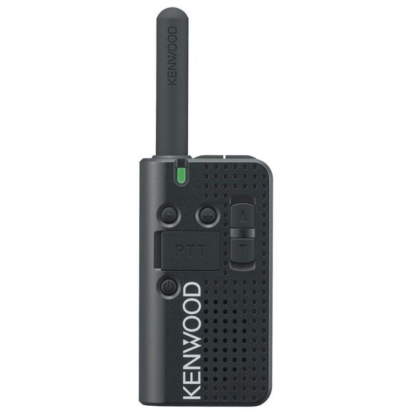 Walkie Talkie Kenwood PKT-23E