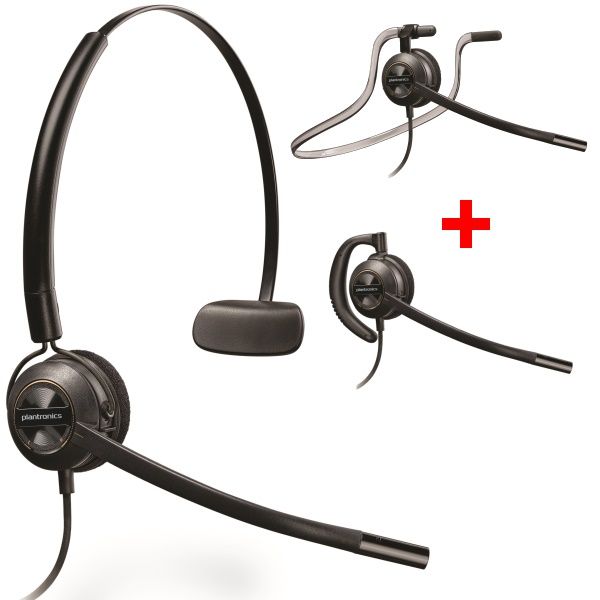 Plantronics Encore Pro HW540