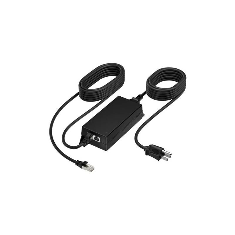 HP Poly cablagem PoE 65W 2.5G