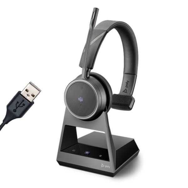 Poly Voyager 4210 Office USB-A