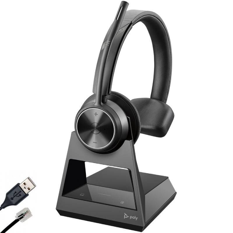 Plantronics Savi 7310 Office