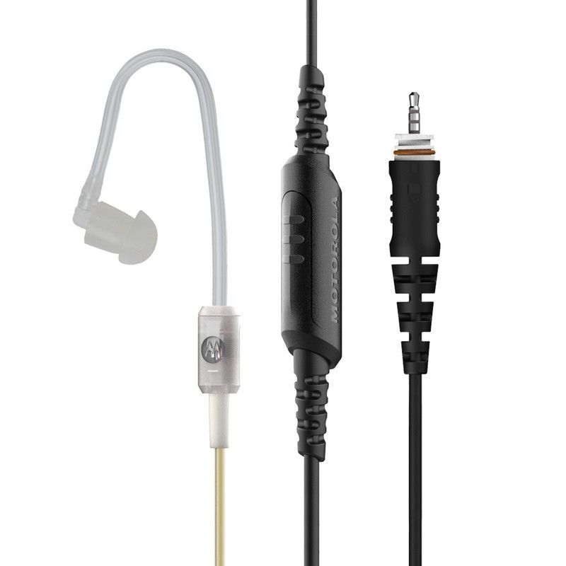 Motorola PMLN8077 auricular de segurança para CLP446e