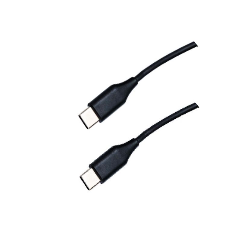 Cabo Poly USB-C a USB-C para Voyager 4300