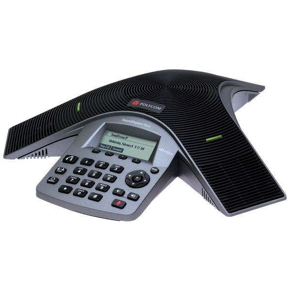 Polycom Soundstation Duo