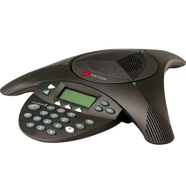 Polycom Soundstation 2 NE