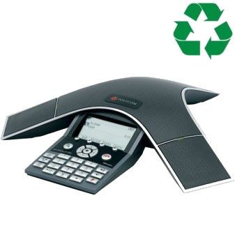 Polycom Soundstation IP 7000 PoE - Recondicionado