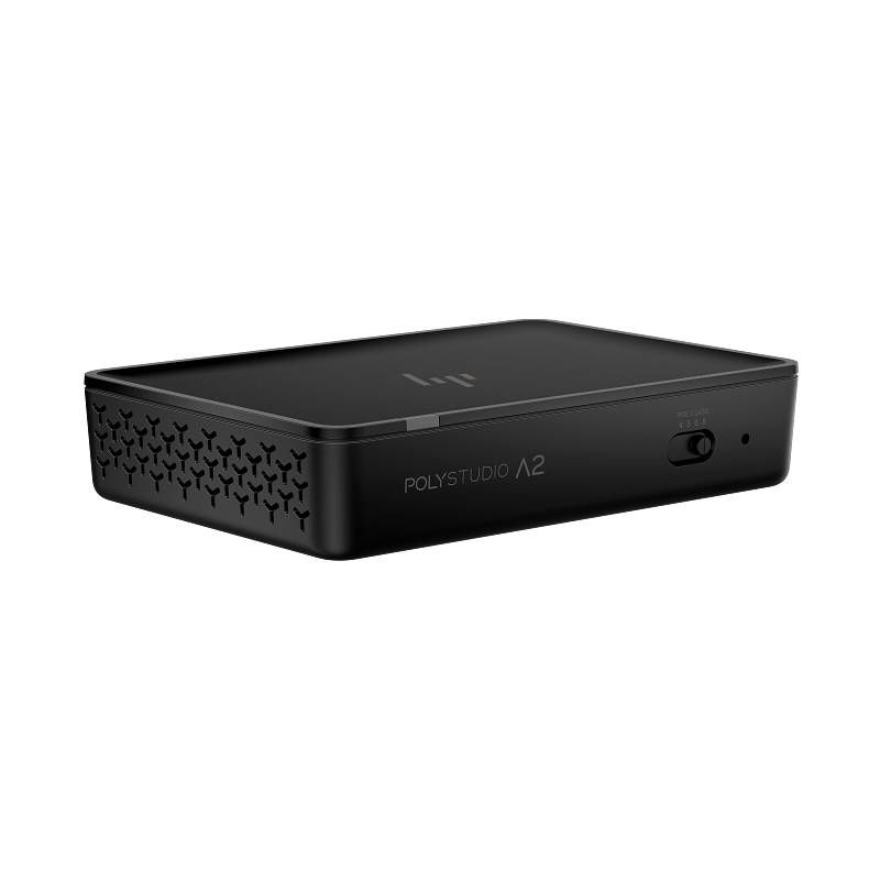 Ponte de áudio Poly Studio A2
