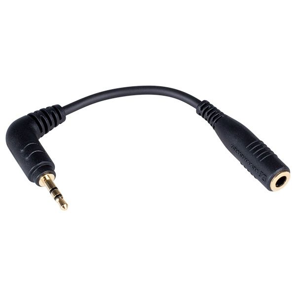 EPOS  3.5mm to 2.5mm adaptador