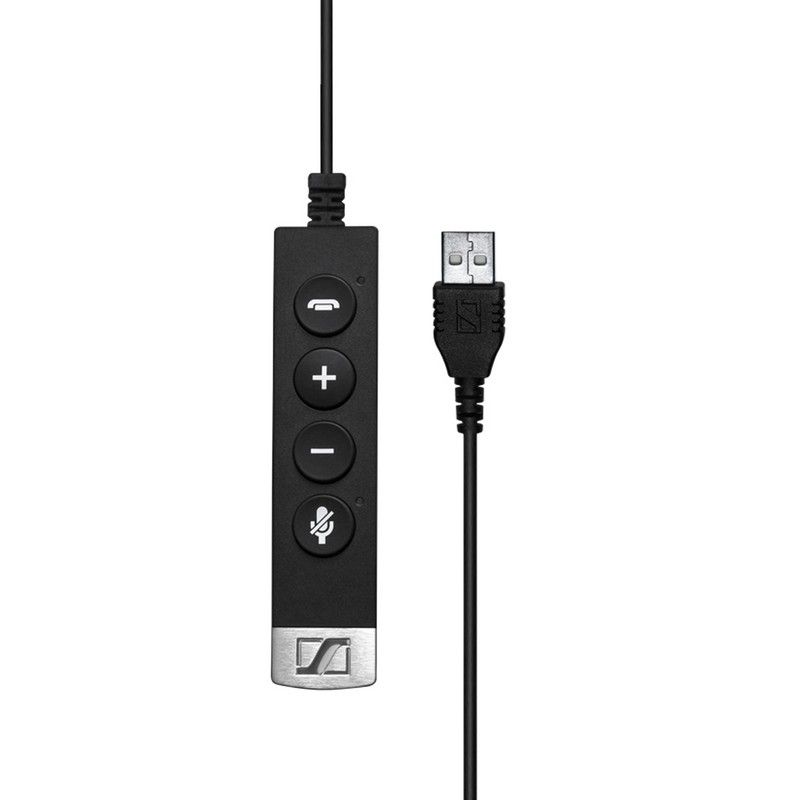 EPOS  USB-CC 6x5 - Cabo controlador USB
