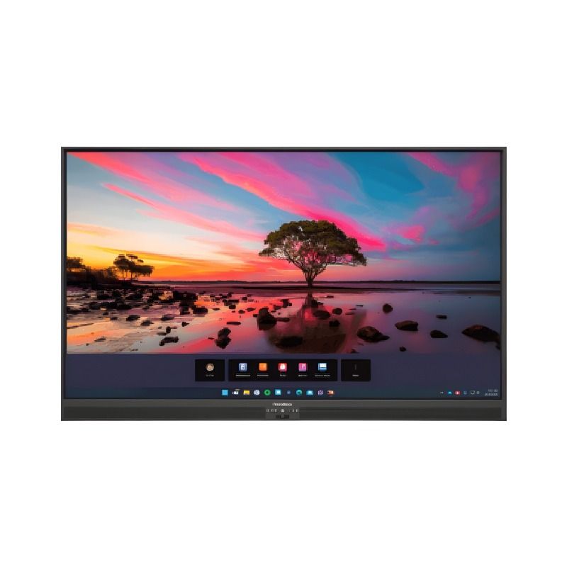 Promethean ActivPanel Premium 10 75 Ecrã Interativo 4K