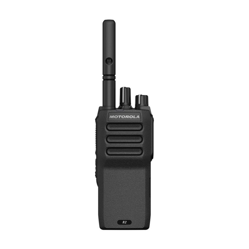 Motorola R2 VHF - Analógico
