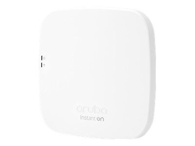 HPE Aruba Instant ON AP12 (RW) - Ponto de acesso sem fio - Wi-Fi 5 - Bluetooth