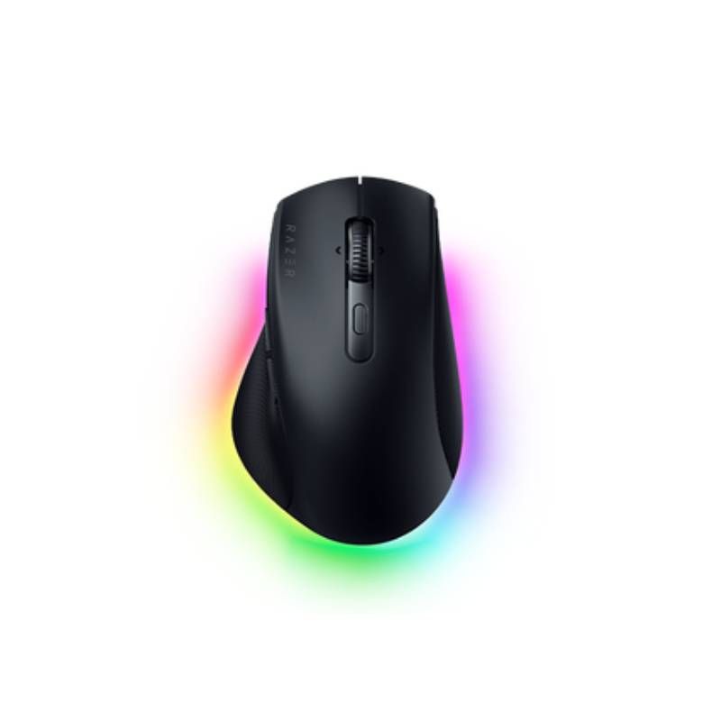 Razer Pro Click V2 Rato ergonómico sem fios profissional