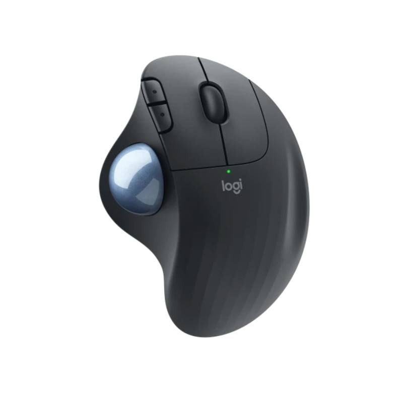 Logitech Mouse ERGO M575