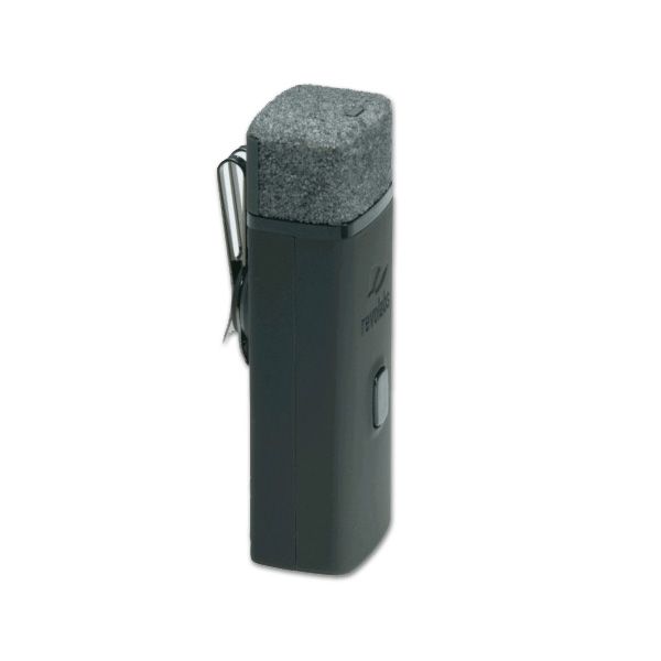 Microfone de gola / portátil para Revolabs FLX2