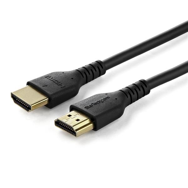 Cabo de 2m HDMI de Alta Velocidade com Ethernet Premium 