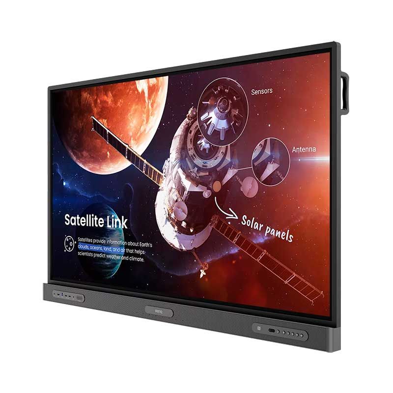 Benq RP6503 Ecrã Tátil de 65''