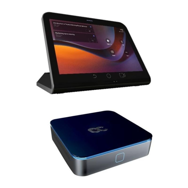 AudioCodes RXV200 B05 sistema de sala Microsoft Teams