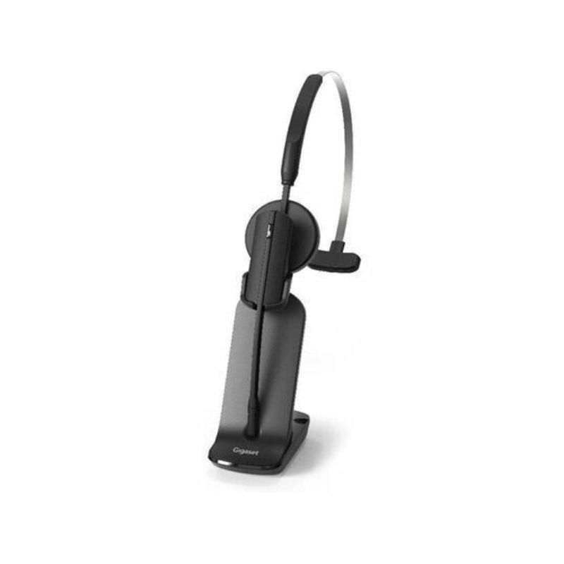 Gigaset CH21D PRO Auscultador DECT com base de carregamento