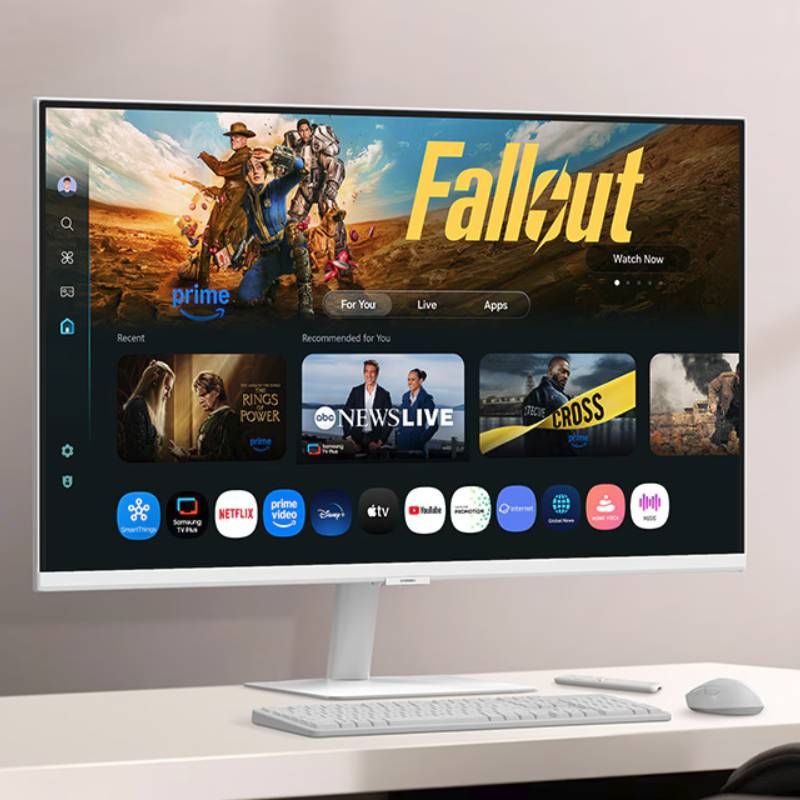 Samsung Smart Monitor 32'' M7 M70F